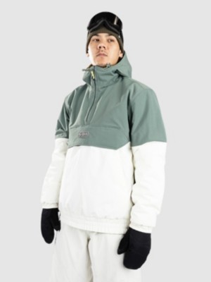 DC Nexus Reversible Anorak - buy now | ID-730243